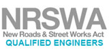 New Roads and Street Works Qualified Engineers